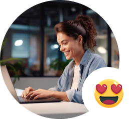 30% menos absentéismo