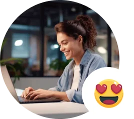 30% menos absentéismo