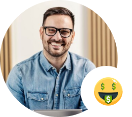 4x retorno financeiro