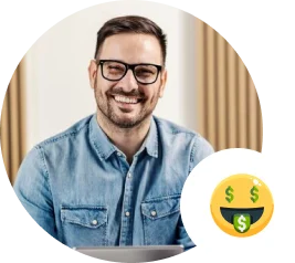 4x retorno financeiro